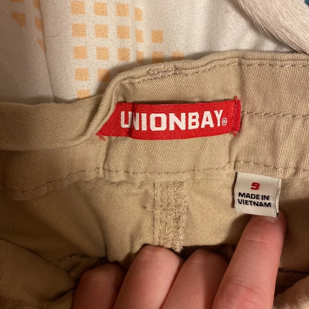 Pants - Picture 2 of 2